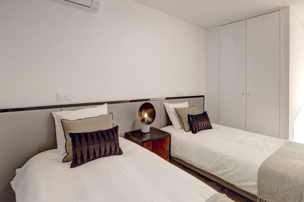 Luxury Graca Apartment The Most Amazing View Of 리스본 외부 사진