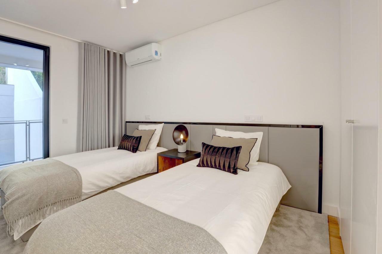 Luxury Graca Apartment The Most Amazing View Of 리스본 외부 사진