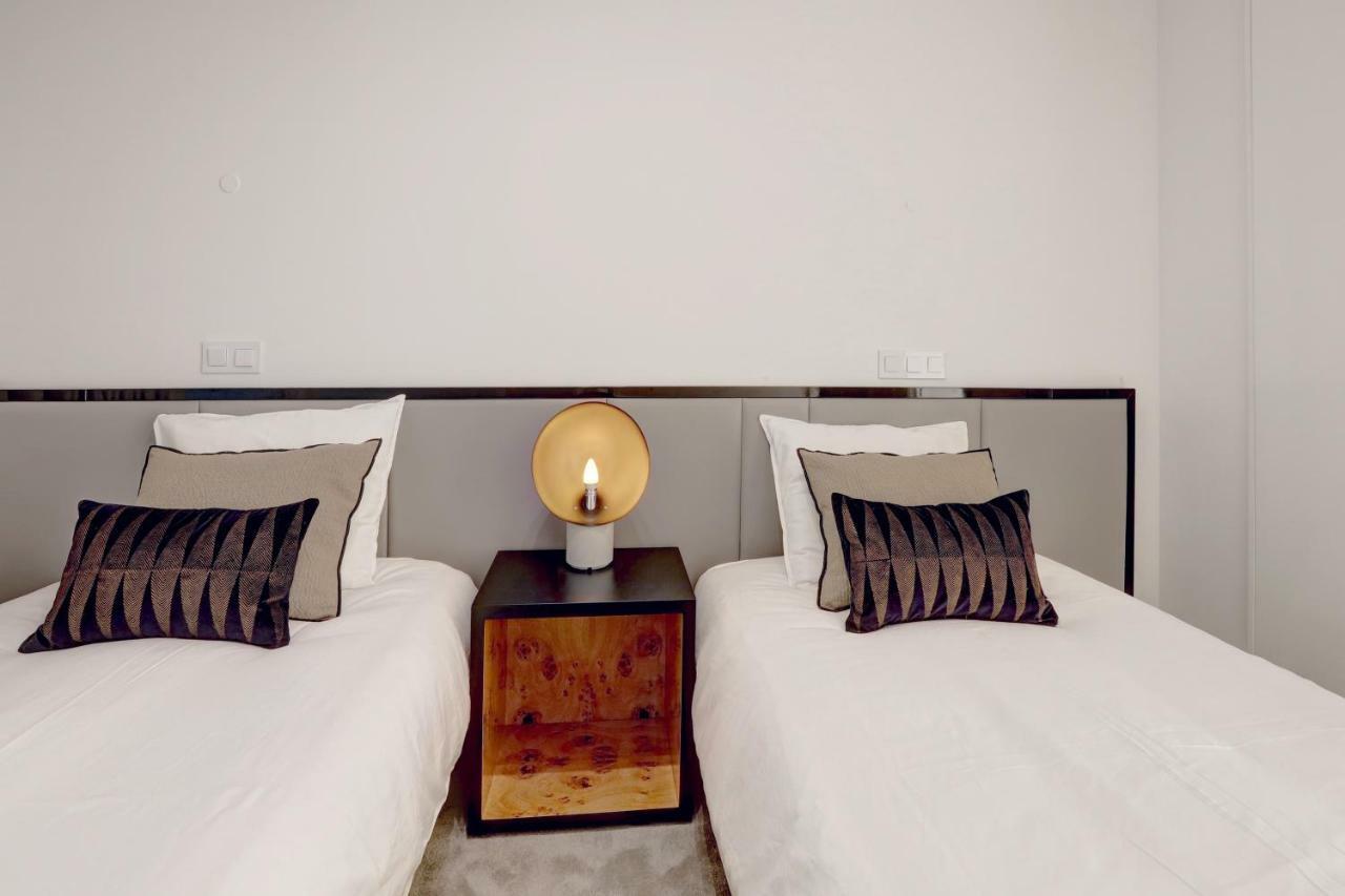 Luxury Graca Apartment The Most Amazing View Of 리스본 외부 사진
