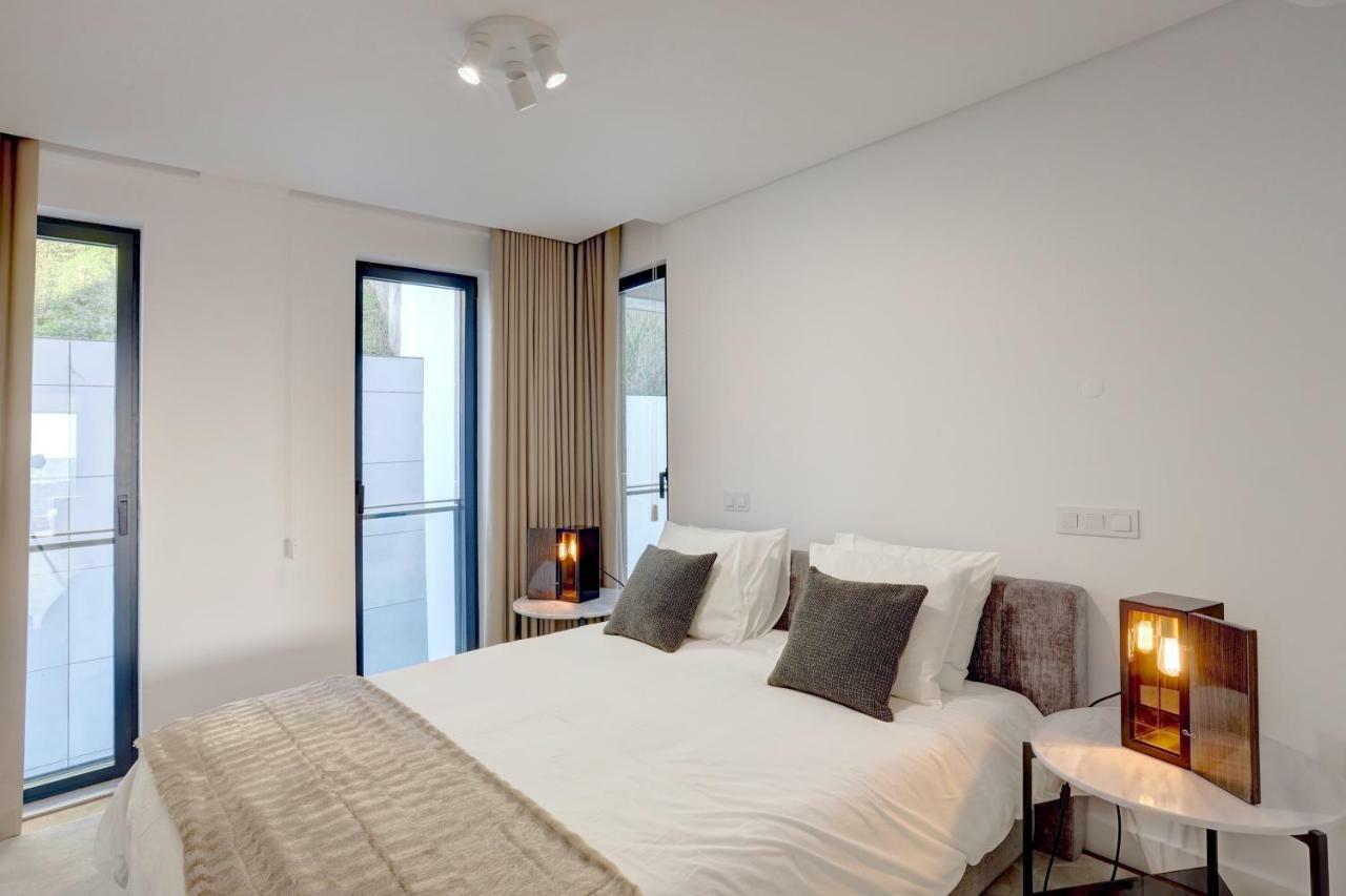 Luxury Graca Apartment The Most Amazing View Of 리스본 외부 사진