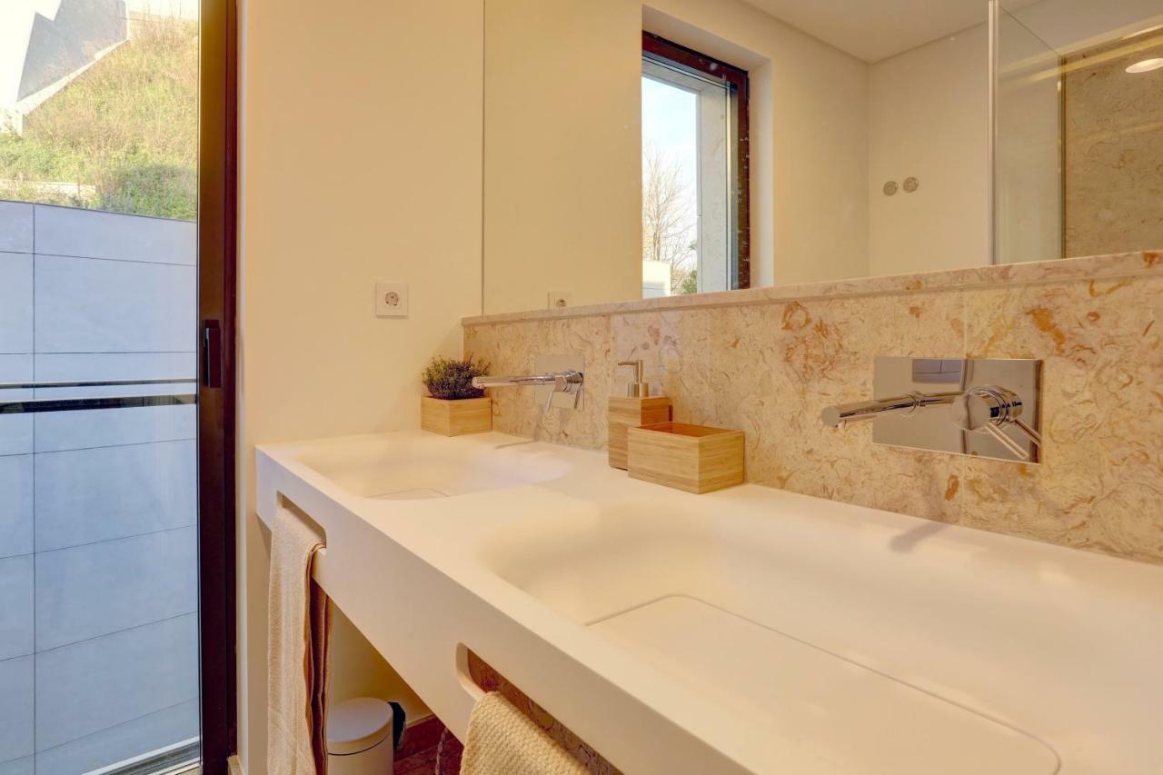 Luxury Graca Apartment The Most Amazing View Of 리스본 외부 사진