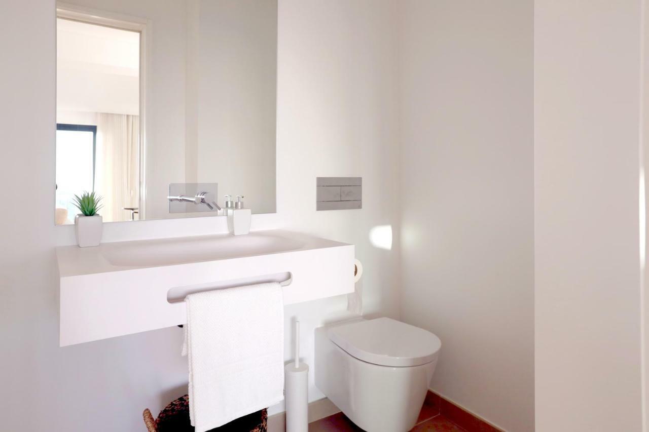 Luxury Graca Apartment The Most Amazing View Of 리스본 외부 사진